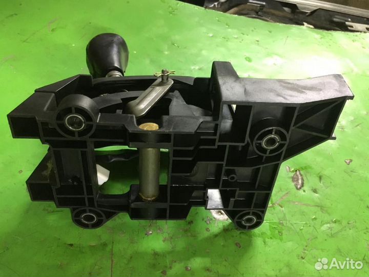 Кулиса кпп Хендай Элантра 3