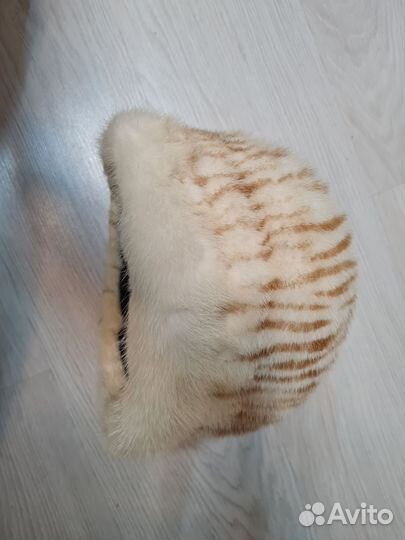 Шапка женская