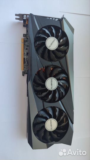 Видеокарта gigabyte rtx 3070 ti gaming oc 8gb