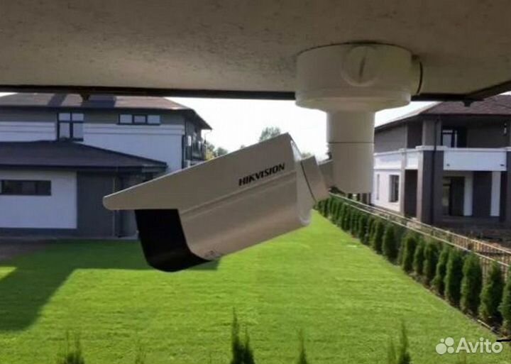 Камера Видеонаблюдения 1954*1356px Комплекты камер