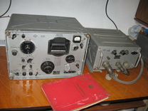 Радиоприёмник Р-309 "Ячмень"