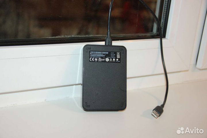 Жесткие диски 500Gb, 1Tb, 2Tb