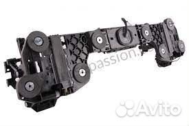 Автозапчасти porsche