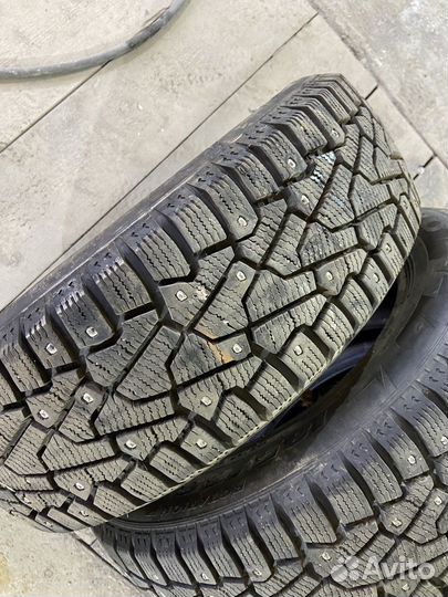 Pirelli Ice Zero 185/60 R15