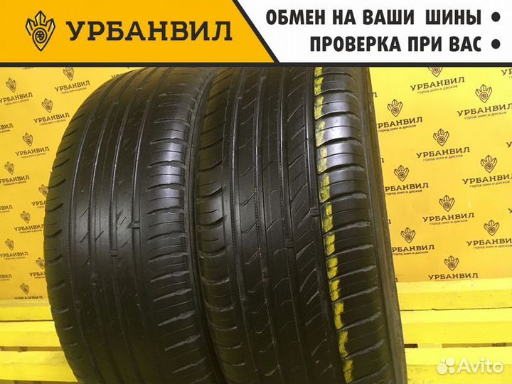 Nokian Tyres Nordman SX2 205/60 R16 92H