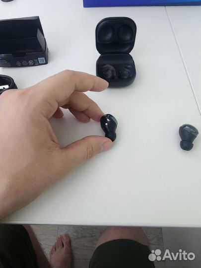 Samsung galaxy buds pro
