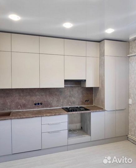 Кухни на заказ