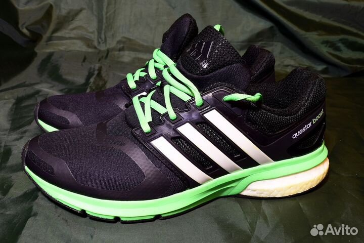 Кроссовки adidas