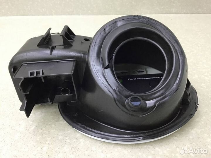 Лючок бензобака Ford Focus 2 (CB4) 2007-2011 8M51A