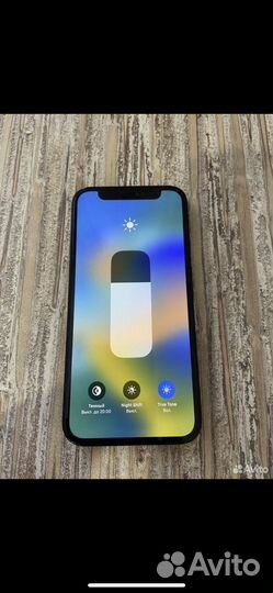 Телефон iPhone 12 mini