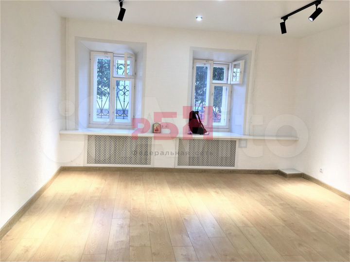 Сдам помещение свободного назначения, 66 м²