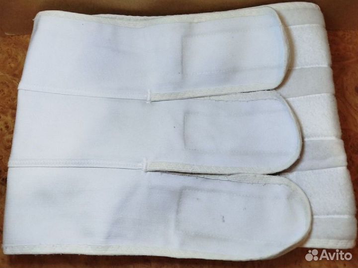 Бандаж послеоперационный брюшной