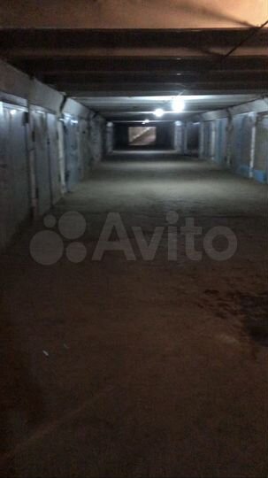Гараж, 18 м²