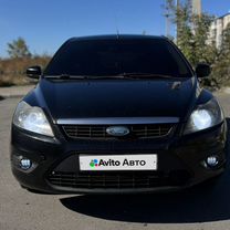 Ford Focus 1.8 MT, 2008, 269 000 км