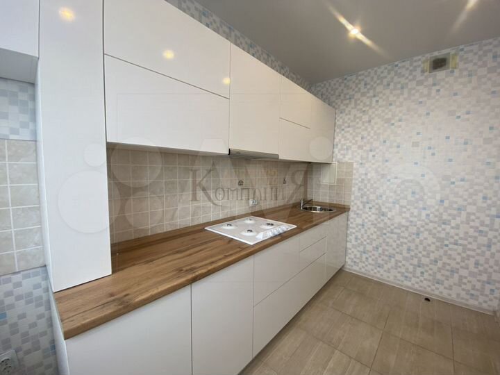 1-к. квартира, 25 м², 13/25 эт.