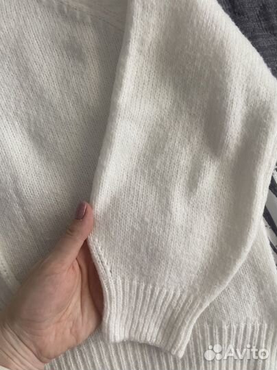Кофты zara для девочки 130