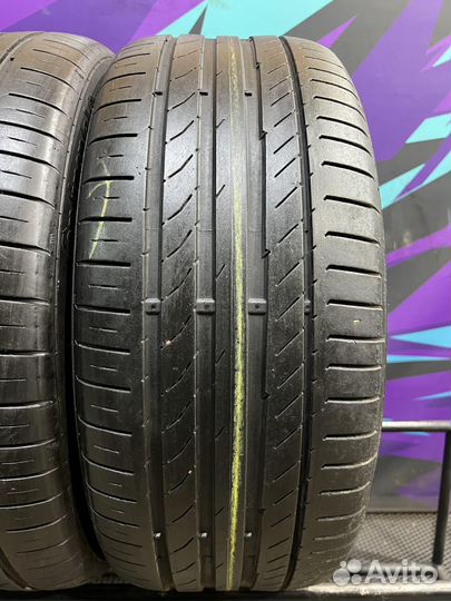 Continental ContiSportContact 5 235/45 R18