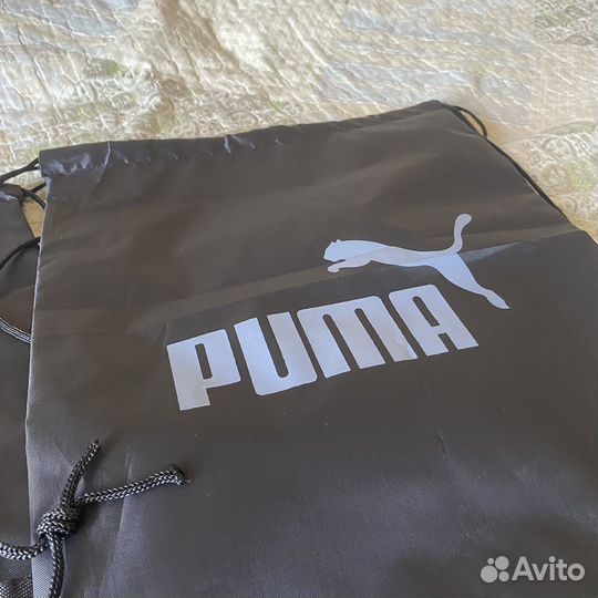 Сумка мешок для обуви