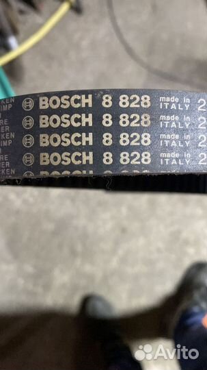 Ремень 8828 бош