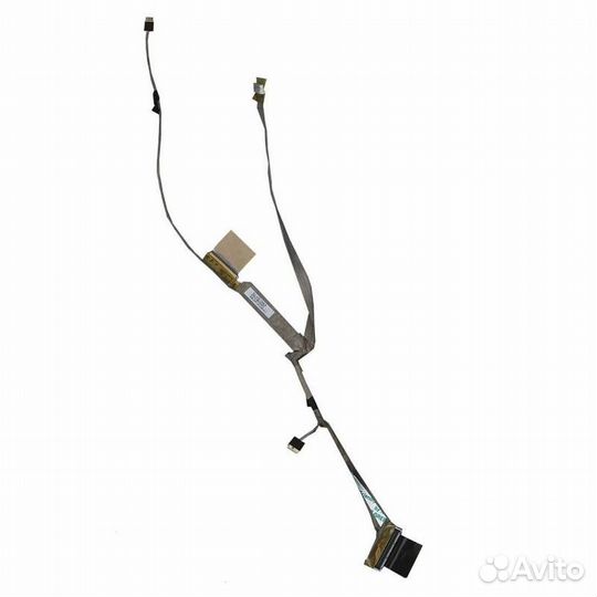 Шлейф матрицы Lenovo IdeaPad S10-3c