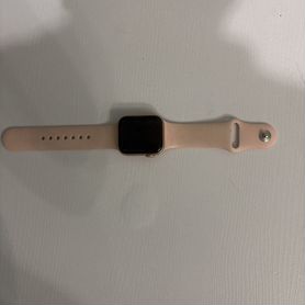 Apple watch series 6