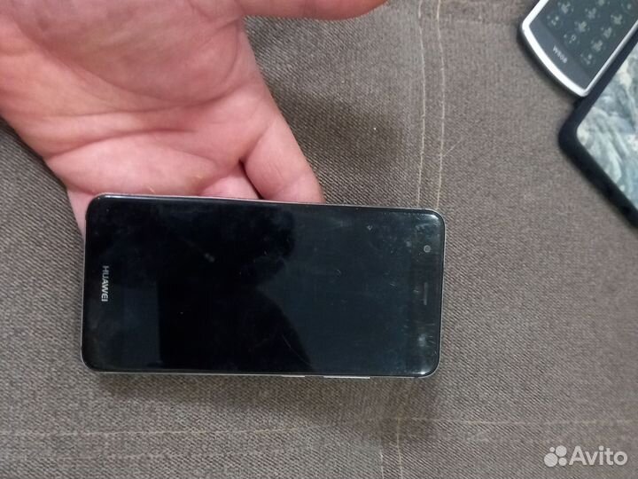 Телефон планшет