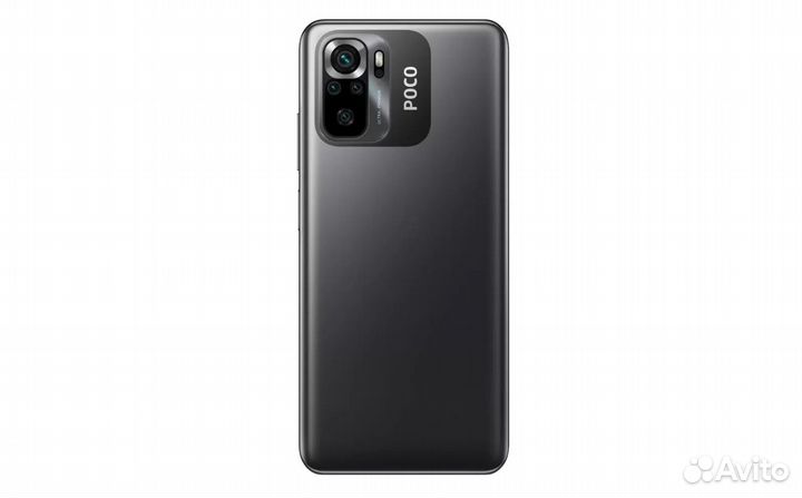 Xiaomi POCO M5s, 8/256 ГБ