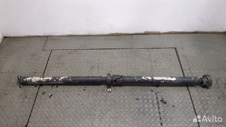 Кардан BMW 5 E60, 2005