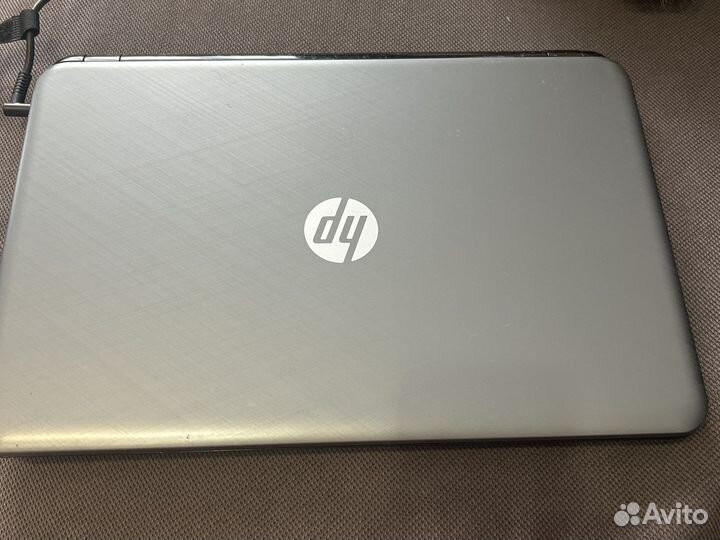 Ноутбук HP 15 Nitebook PC