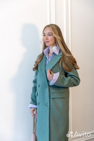 Пальто 