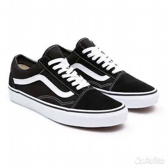 Кеды Vans 40рр