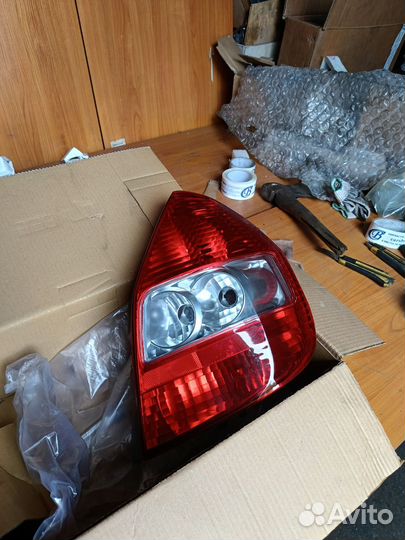 Фонарь Honda Jazz/Fit