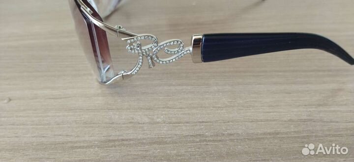 Оправа Roberto Cavalli