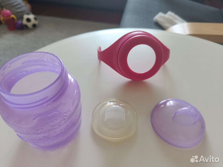 Поильник Avent с мягким носиком