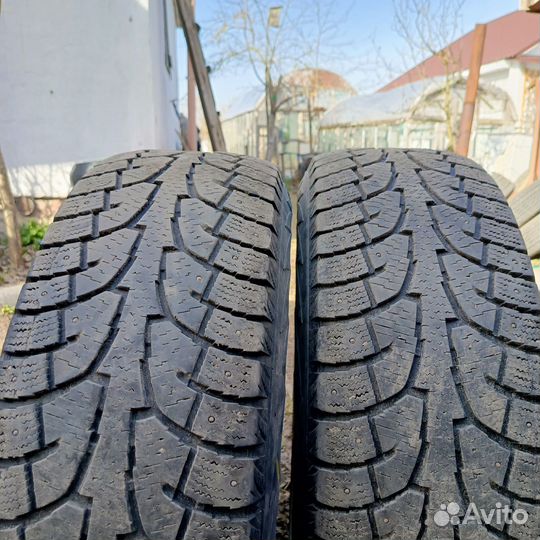 Hankook I'Pike RW11 255/65 R17