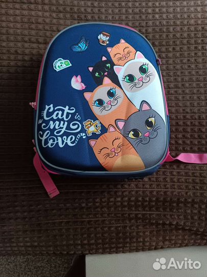 Ранец школьный