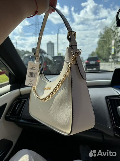 Сумка michael kors wilma medium оригинал