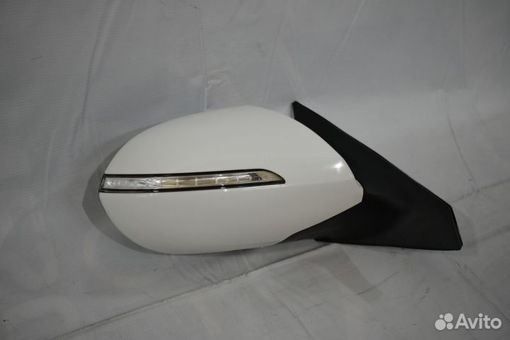 Зеркало правое KIA Sportage спортейдж
