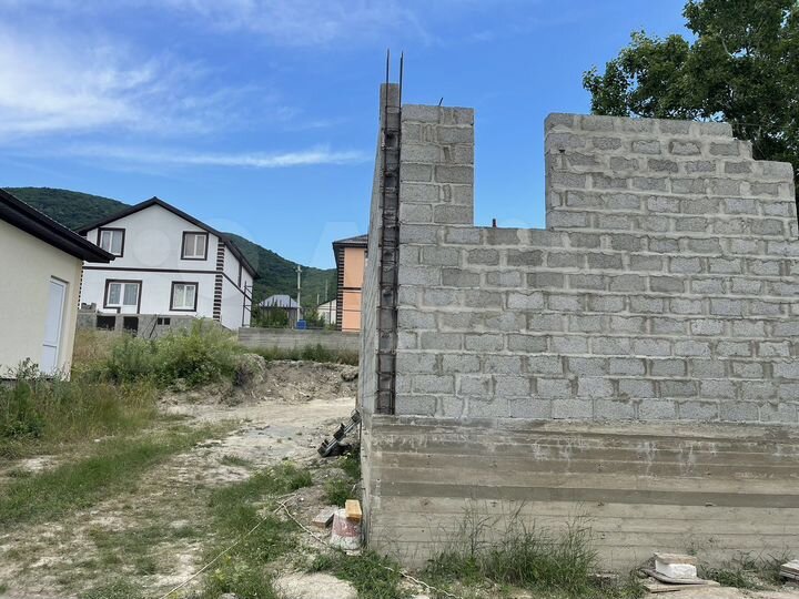 Участок 5 сот. (ИЖС)