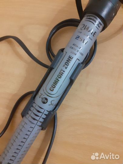 Нагреватель