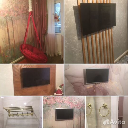 Муж на час. Мастер на час. Сборка мебели