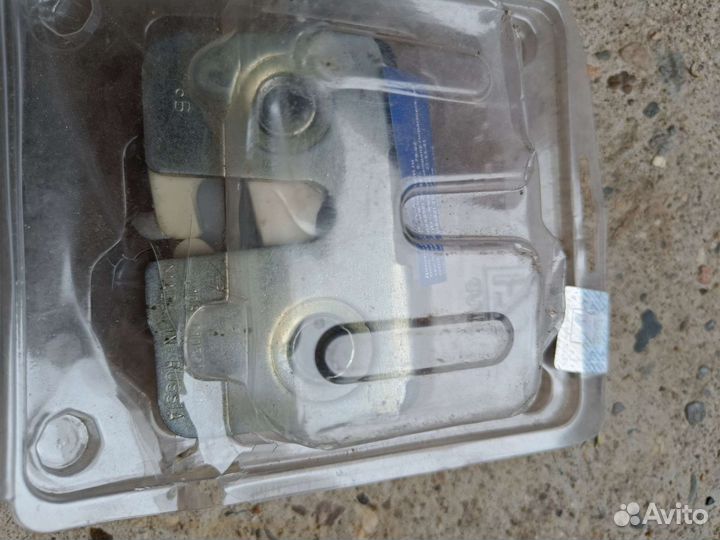 Замок двери малошумный Ваз 2108-21110, правый