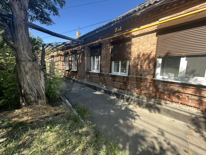 Дом 90 м² на участке 3 сот.