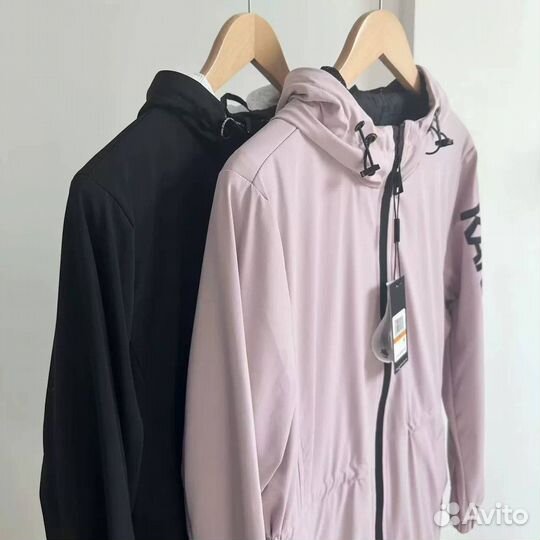 Новый Плащ Karl Lagerfeld оригинал