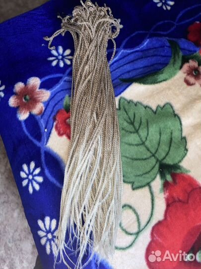 Комплект се кос