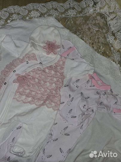 Уголок на выписку