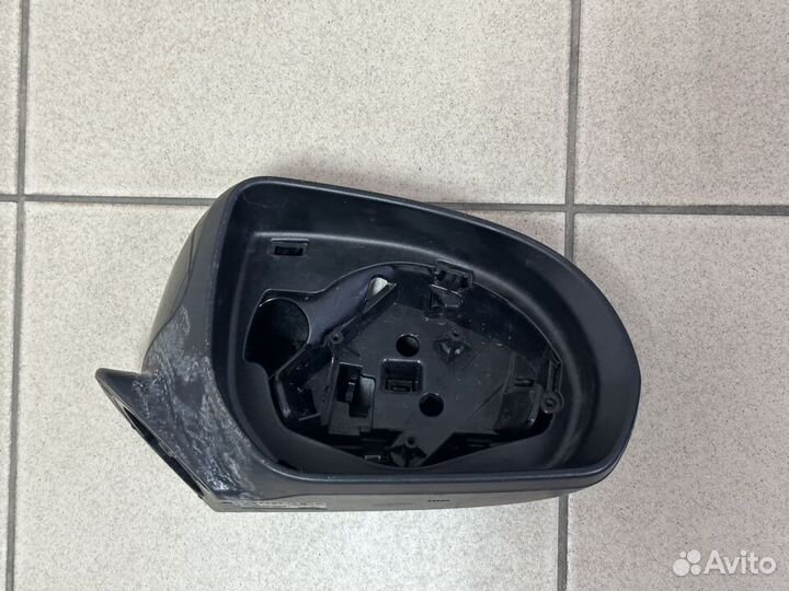 Корпус зеркала правый Киа Рио 3 Kia Rio 3