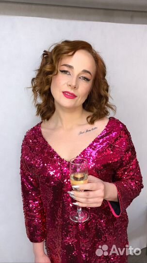 Парикмахер -Визажист