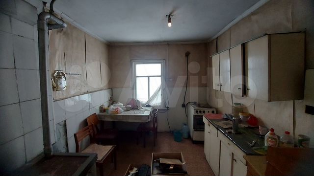 Дом 53,9 м² на участке 10 сот.