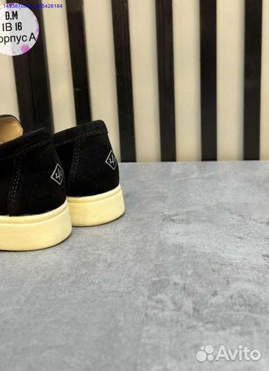 Лоферы (Арт.69010)